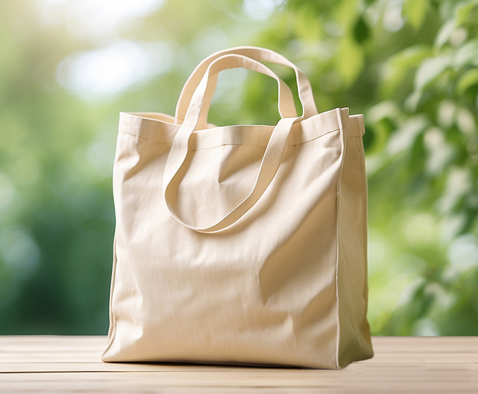 Eco-Friendly Bags