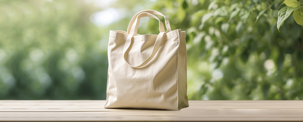 Eco-Friendly Bags