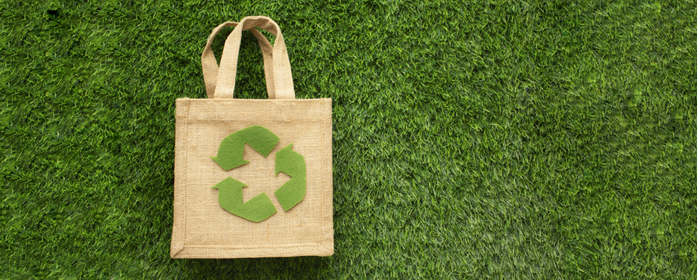 Recyclable Bags