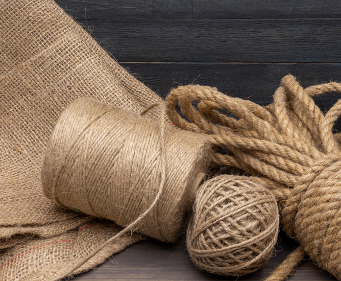 History of Jute