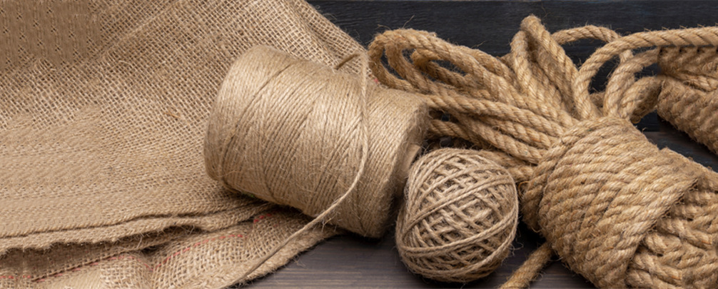 History of Jute