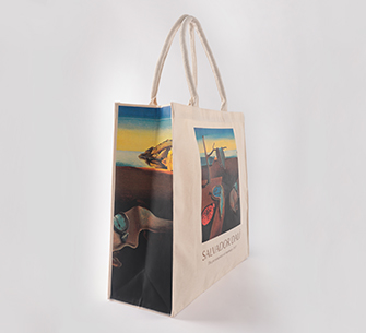 Natural Tote Bags