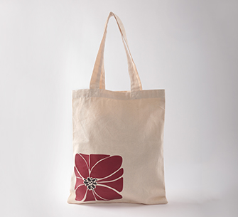 Natural Tote Bags