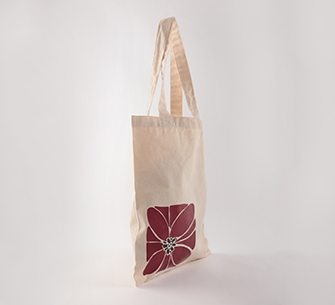 Natural Tote Bags