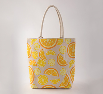 Natural Tote Bags