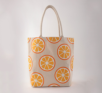 Natural Tote Bags