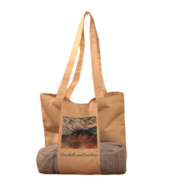 Beach Bags