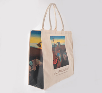 Natural Tote Bag