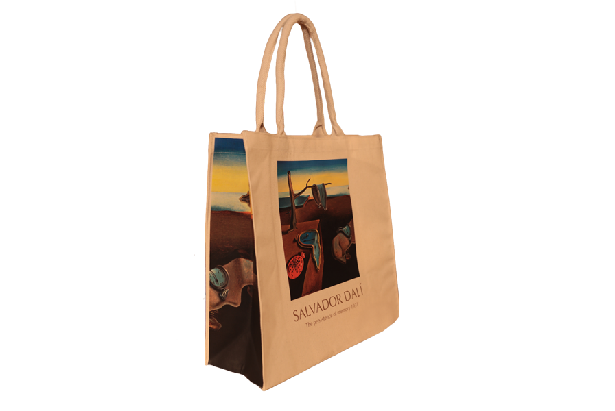 Natural Tote Bags